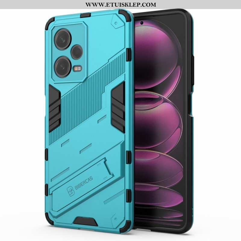 Etui do Xiaomi Redmi Note 12 Pro Wspieraj Dwie Pozycje Bez Użycia Rąk